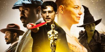 The Most Shocking Oscar Nomination Snubs and Surprises