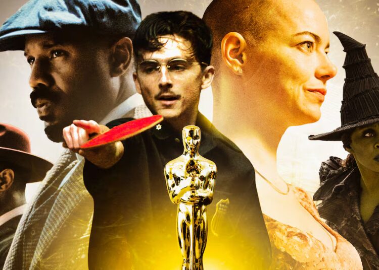 The Most Shocking Oscar Nomination Snubs and Surprises