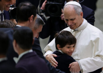 History shows Pope Leo is right to offer guidance on AI