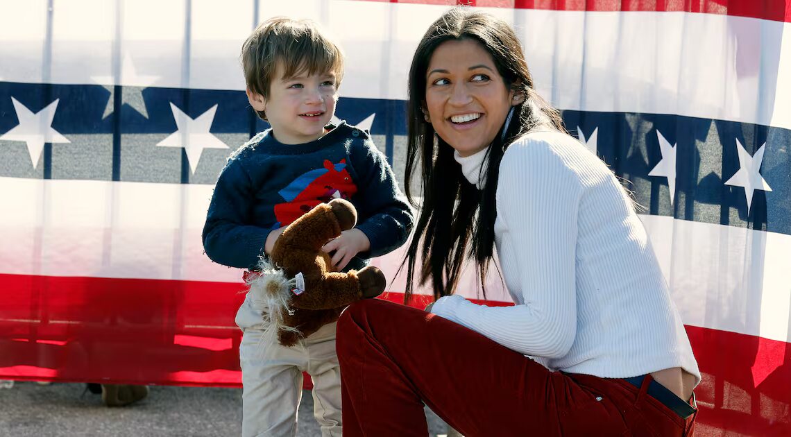 Katie Miller’s Pregnancy Reveal Gives New Life to Musk Rumors