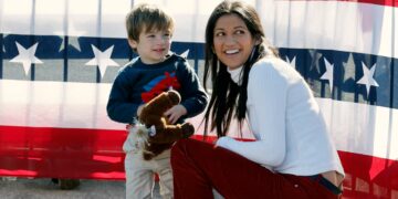 Katie Miller’s Pregnancy Reveal Gives New Life to Musk Rumors