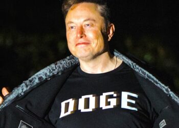 Trump Admin Makes Jaw-Dropping Confession About Musk Goons Accessing Social Security Data