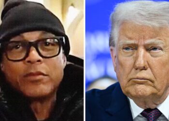 Opinion: There Can Be No More Doubt. Trump Wants to Kill Free Speech