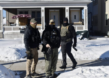 Judge slams ICE while backing off contempt threat for agency’s director