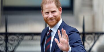 Opinion: The Hypocrisy at the Heart of Prince Harry’s Campaign Against Royal Press Coverage