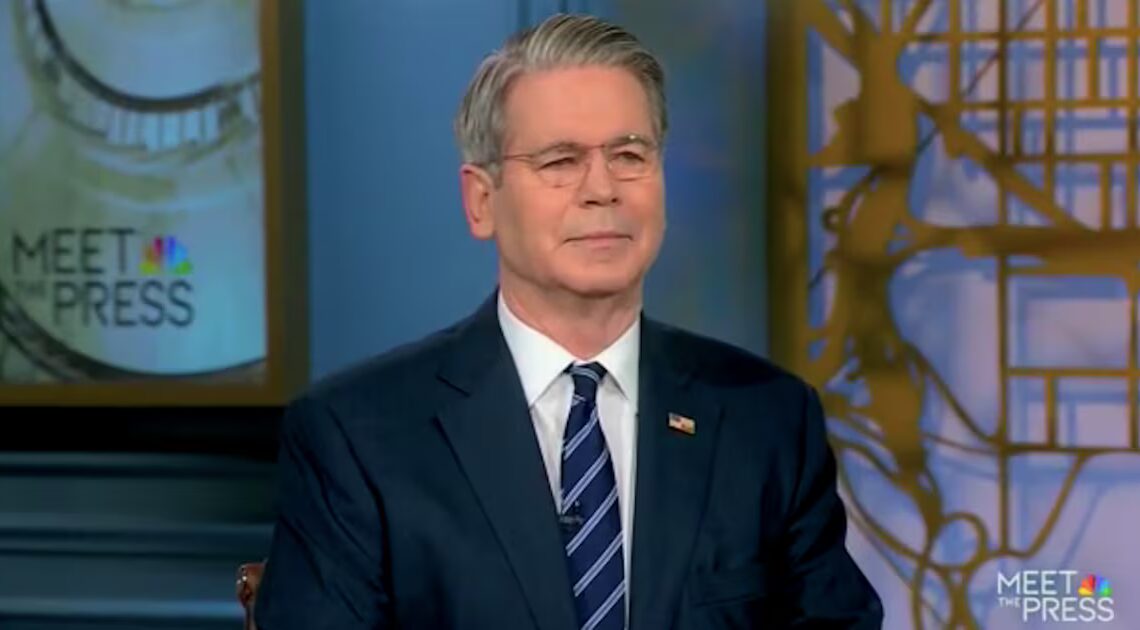 Trump Goon Signals Military Could Be Used for Arctic Prize