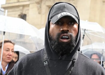 Kanye West Had Been Working on Public Apology Letter ‘For a While,’ According to Management