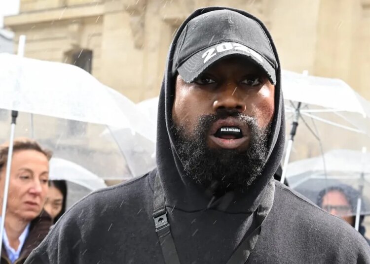 Kanye West Had Been Working on Public Apology Letter ‘For a While,’ According to Management