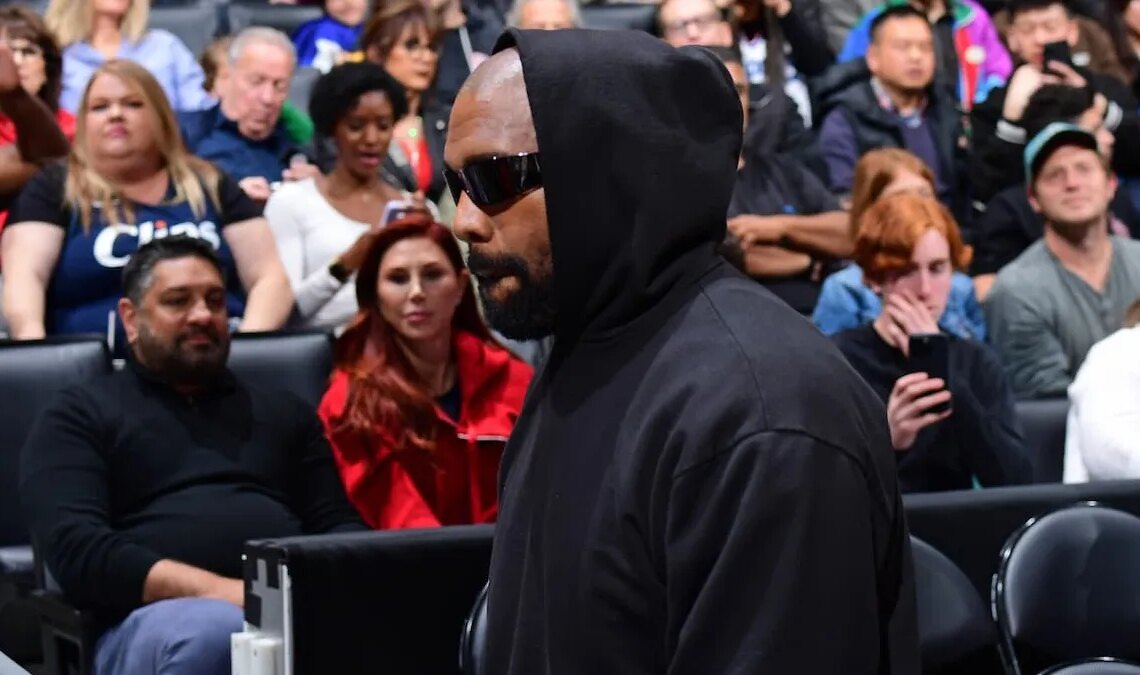 Kanye West Shuts Down Idea That His Lengthy Public Apology Was Just a PR Move Ahead of New Album