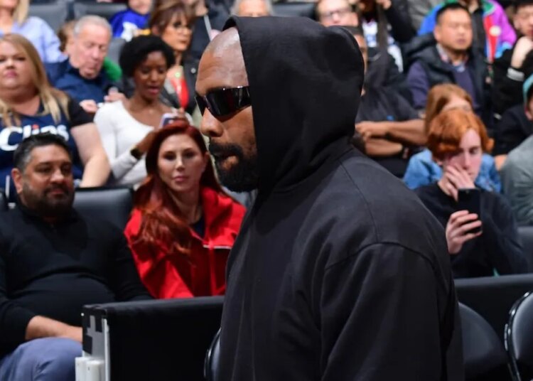 Kanye West Shuts Down Idea That His Lengthy Public Apology Was Just a PR Move Ahead of New Album