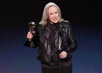 How to Watch the 2026 Critics Choice Awards