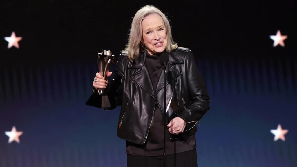 How to Watch the 2026 Critics Choice Awards