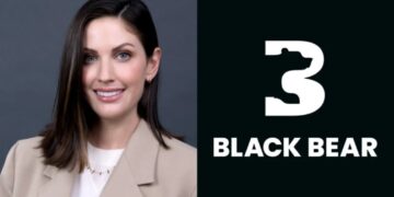 Black Bear Hires Katie Anderson as EVP of Acquisitions