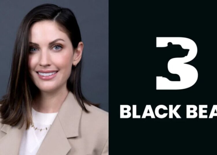 Black Bear Hires Katie Anderson as EVP of Acquisitions