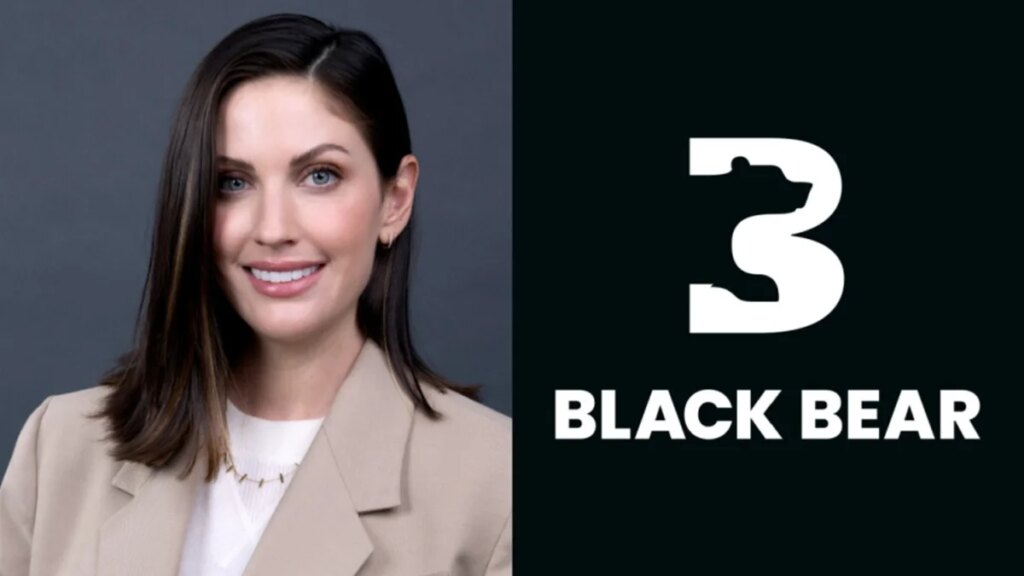 Black Bear Hires Katie Anderson as EVP of Acquisitions