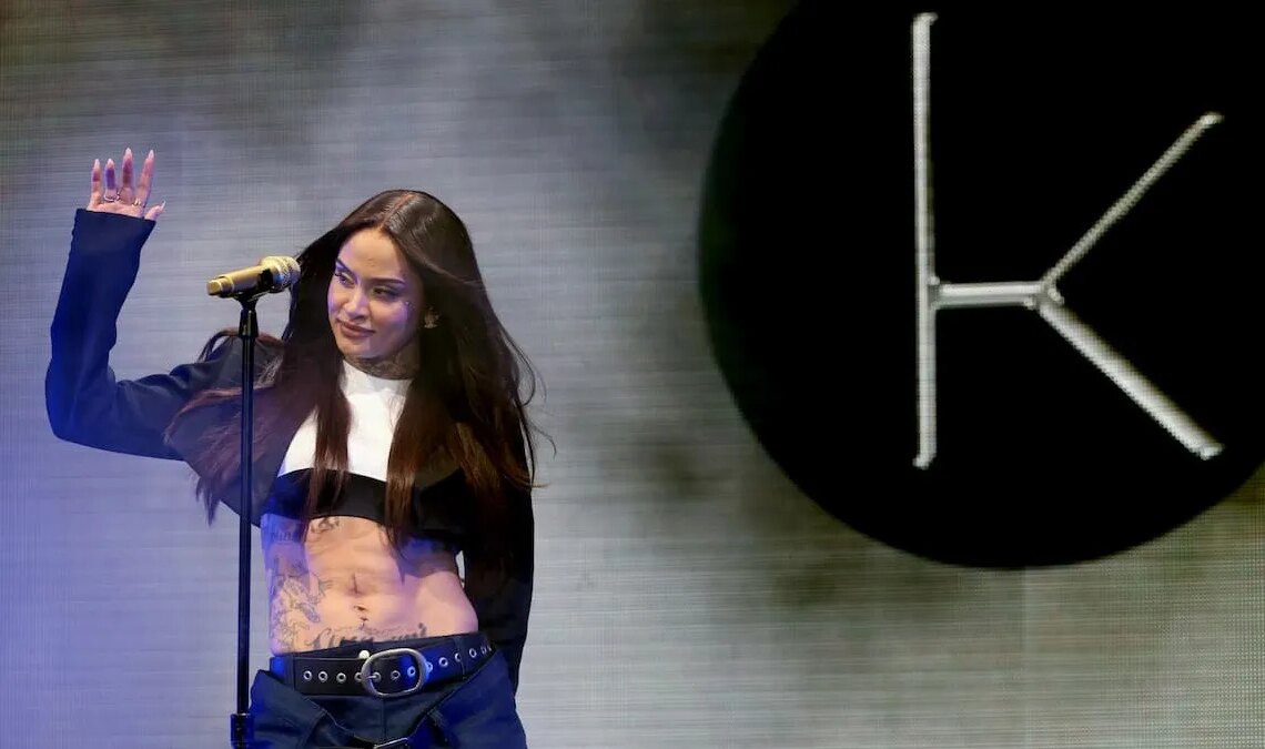 Kehlani Explains Why She Plans To Get Rid of Her Face Tattoos: ‘I’m Feeling Softer’