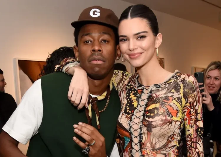Kendall Jenner Says She Isn’t Feeling Today’s Hip-Hop, Praises Kendrick Lamar and Pal Tyler, the Creator