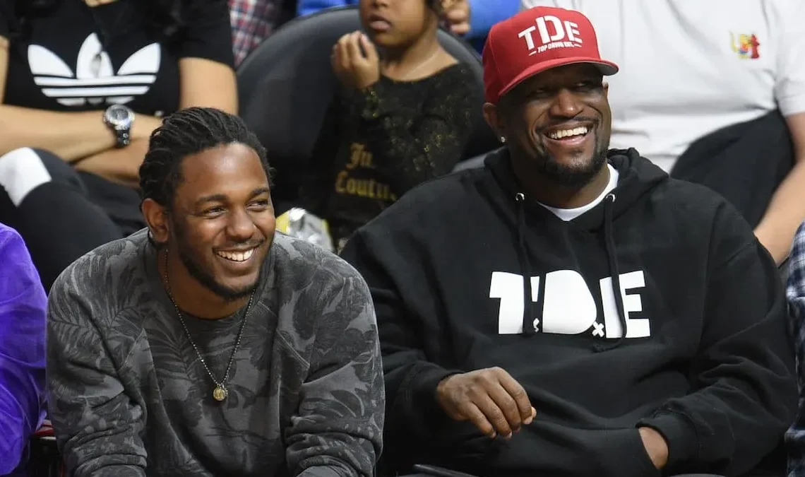 Kendrick Lamar Restarted ‘Good Kid, m.A.A.d City’ 3-4 Times Before He Was Ready to Release It