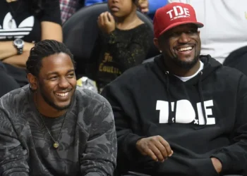 Kendrick Lamar Restarted ‘Good Kid, m.A.A.d City’ 3-4 Times Before He Was Ready to Release It