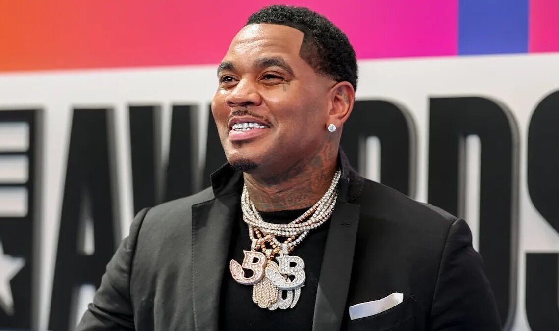 Kevin Gates Claims He ‘Could’ve Cured’ His Father of AIDS