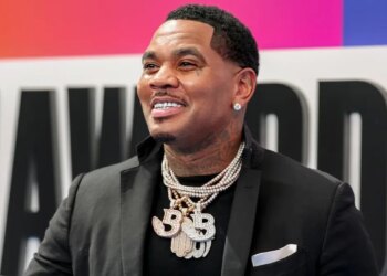 Kevin Gates Claims He ‘Could’ve Cured’ His Father of AIDS