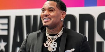 Kevin Gates Claims He ‘Could’ve Cured’ His Father of AIDS