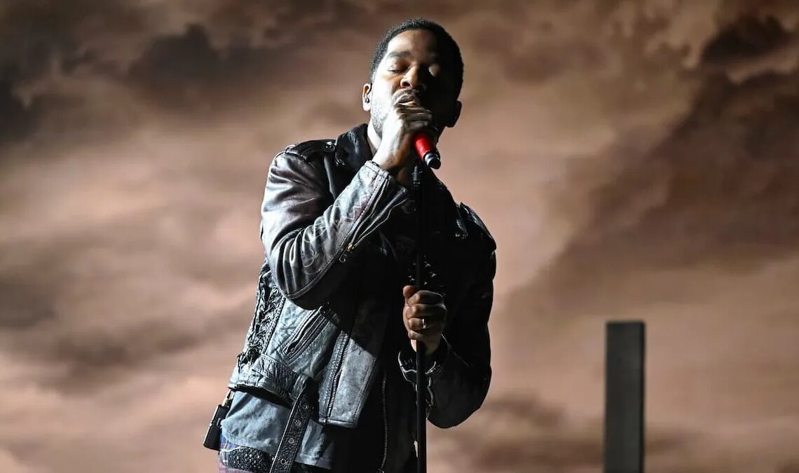 Kid Cudi Trashes Jim Jones for Claiming ‘Day N Nite’ Success