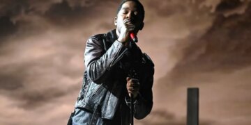 Kid Cudi Trashes Jim Jones for Claiming ‘Day N Nite’ Success