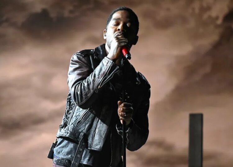Kid Cudi Trashes Jim Jones for Claiming ‘Day N Nite’ Success