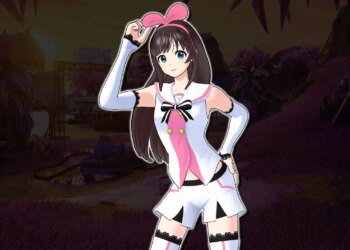 Kizuna AI Fortnite Skins Leaked: Release Date, Prices, and All Cosmetics Revealed