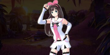 Kizuna AI Fortnite Skins Leaked: Release Date, Prices, and All Cosmetics Revealed