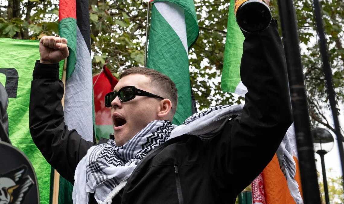 Kneecap Terror Case: Irish Rap Trio Criticizes U.K. Government Over Reserved Judgement