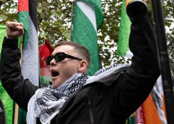 Kneecap Terror Case: Irish Rap Trio Criticizes U.K. Government Over Reserved Judgement