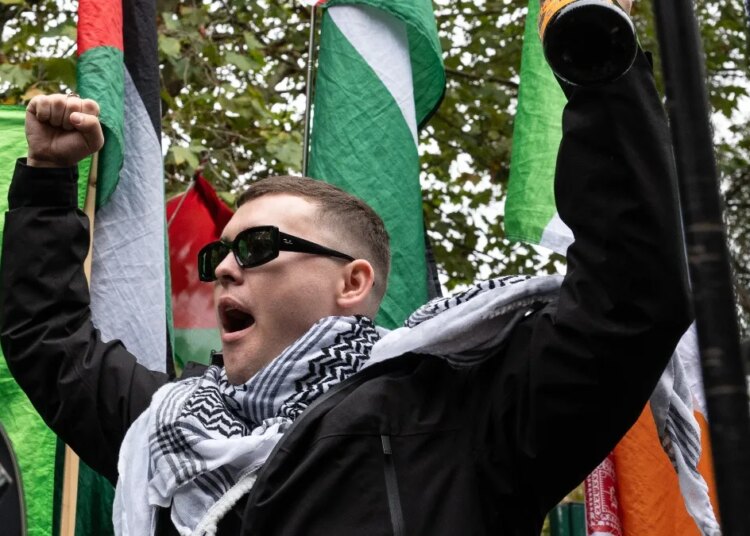 Kneecap Terror Case: Irish Rap Trio Criticizes U.K. Government Over Reserved Judgement