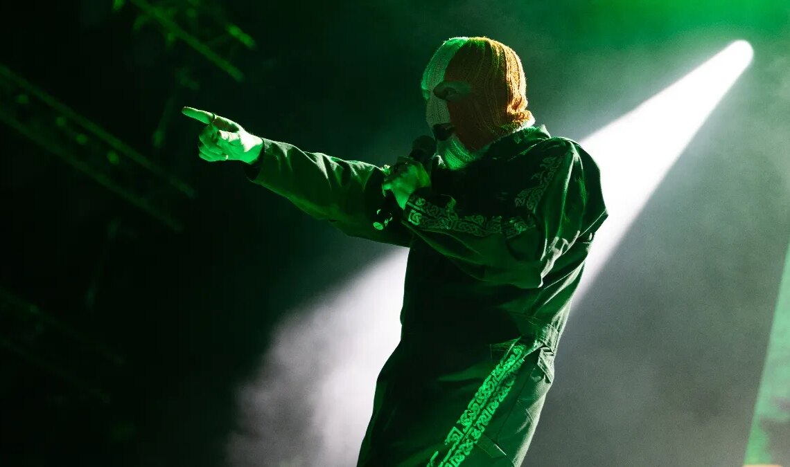 Kneecap Announces New Album ‘Fenian’, Calling It ‘A Considered Response to Those Who Tried to Silence Us’