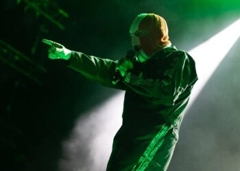 Kneecap Announces New Album ‘Fenian’, Calling It ‘A Considered Response to Those Who Tried to Silence Us’