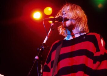 Kurt Cobain Credited This Band for Getting Him Off His ‘Macho Punk Rock Trip’ As a Teen
