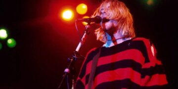 Kurt Cobain Credited This Band for Getting Him Off His ‘Macho Punk Rock Trip’ As a Teen