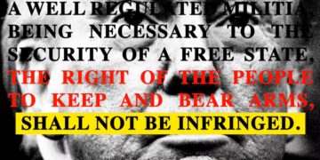 Trump Sparks Revolt With Jaw-Dropping Guns Claim