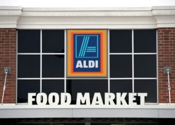 As grocery prices soar, this German grocery chain is conquering America