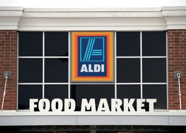 As grocery prices soar, this German grocery chain is conquering America