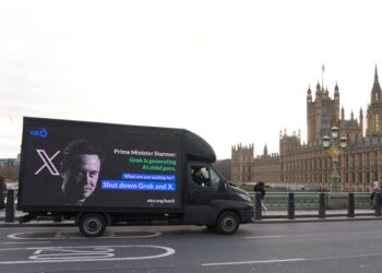 X to disable Grok tool in some areas after fury over sexualized images