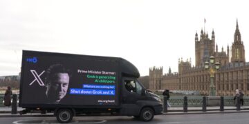 X to disable Grok tool in some areas after fury over sexualized images