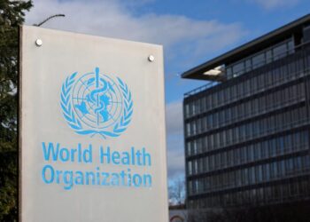 Formal U.S. withdrawal from WHO is decried as ‘scientifically reckless’
