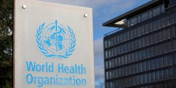 Formal U.S. withdrawal from WHO is decried as ‘scientifically reckless’