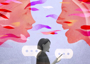 Gen Zers aren’t talking — and it could cost them