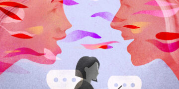 Gen Zers aren’t talking — and it could cost them