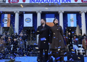 Mamdani Vows to Govern ‘Audaciously’ and Protect New York’s Vulnerable