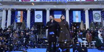 Mamdani Vows to Govern ‘Audaciously’ and Protect New York’s Vulnerable