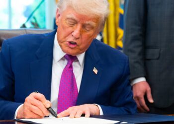 Trump’s Garbled Letter Begging a Dictator to Join His $1B ‘Peace’ Grift Exposed